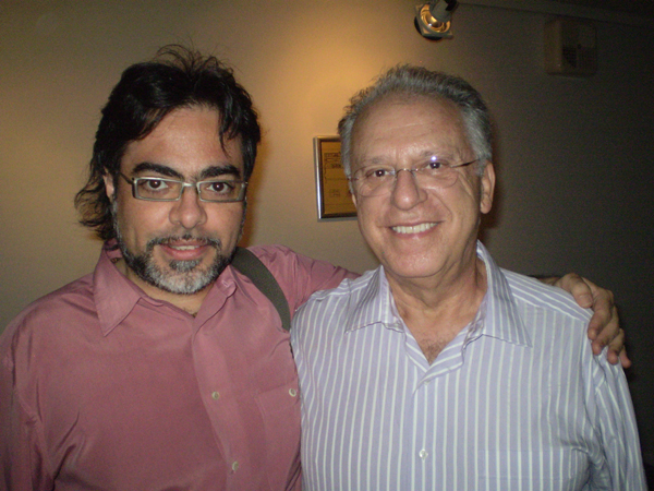 ruben pepe romero grande